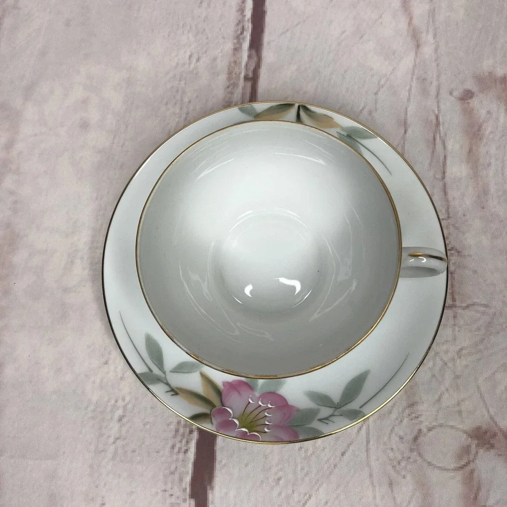 Noritake no chips